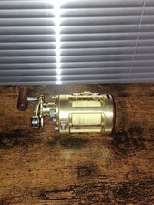 Multirolle Shimano Calcutta