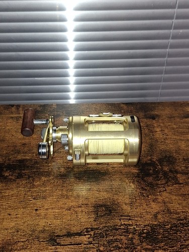 Multirolle shimano calcutta - shimano,