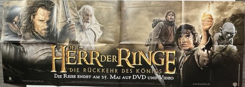 Der herr - ringe, die