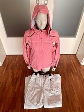 Exxtasy Damen Skijacke und