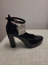 Tamaris pumps Blockabsatz high