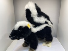 Steiff Tier 071713 Stinktier