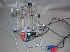 Bayrol PH Clor Dosieranlage Wasseraufbereitungssystem   Redox