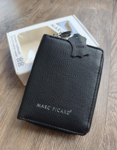 Marc picard echtleder - picard,