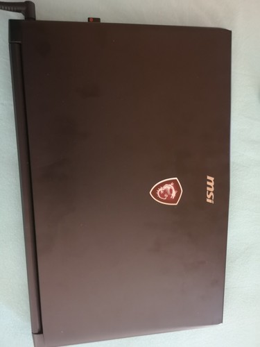 Msi gl62m 7rex gaming - 7rex,