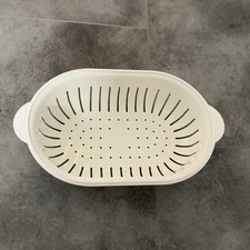 Tupperware Ersatzsieb für