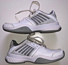 K - Swiss Tennisschuhe Teppich Halle  Gr. 37,5 