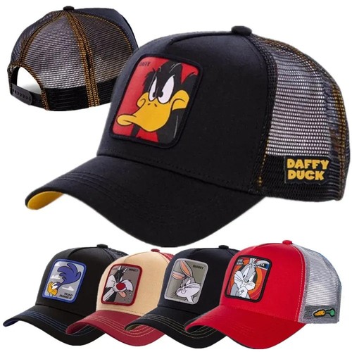 Tier cartoon snapback - cartoon,