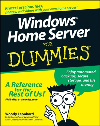Windows home server for - windows,