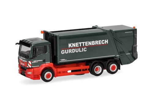 Herpa 319379 man tgs - 319379, nn