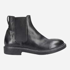 Moma Herren - Chelsea Boots