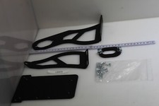 Harley Davidson Befestigungssatz Kennzeichenhalterung