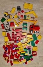 LEGO Duplo Original Steine +