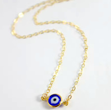 Halskette Chain 48cm + 5cm x