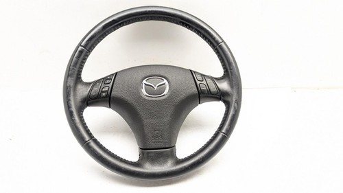 Mazda mps 2002 - 6,