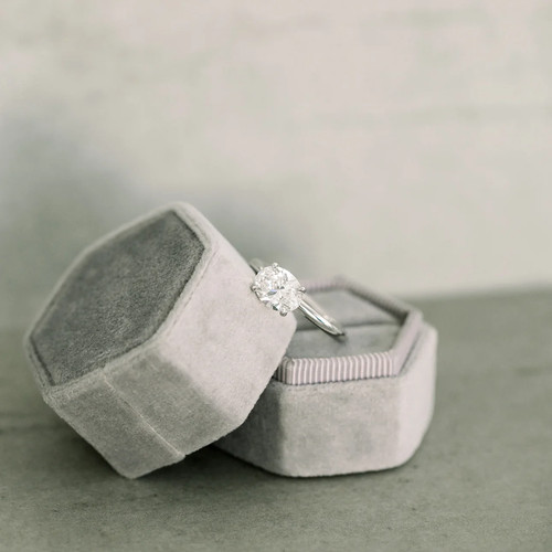 Karat ovalschliff diamant - karat,
