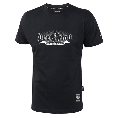 Pretorian shirt herren - t-shirt,