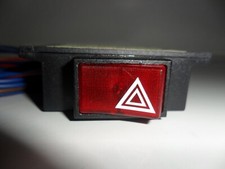 Warnblinkanlage für Oldtimer