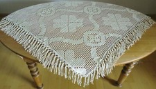 Tischdecke 145 x 190cm