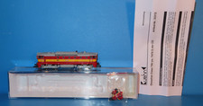 Kuehn TT 33312B Diesel Lok BR