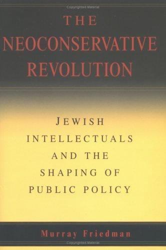 The neoconservative - the,