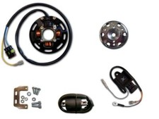 Stator Kit Sachs 504/1 504/2