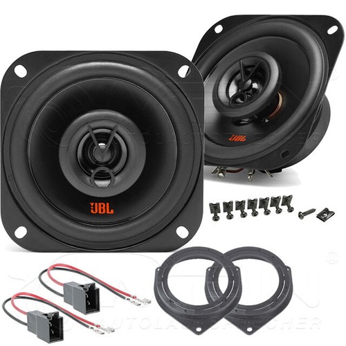 Jbl lautsprecher für opel - lautsprecher,