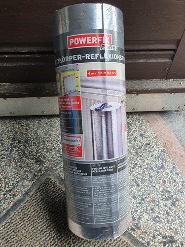 Powerfix profi heizkörper - profi,