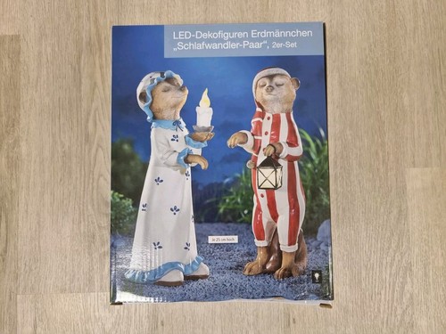 Süße led dekofiguren - süße,