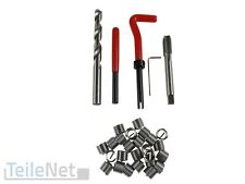 Gewindereparatur M10 x1.25