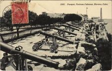 PC HABANA PARAPET FORTRESS