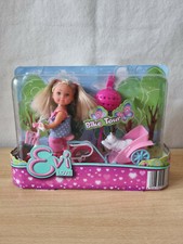 Evi Love Bike Tour Puppe mit