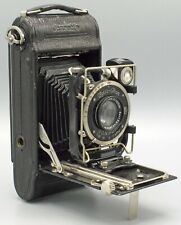 Zeiss Ikon Icarette II 551/2  -