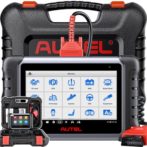 Autel maxicom mk808s obd2 - mk808s,