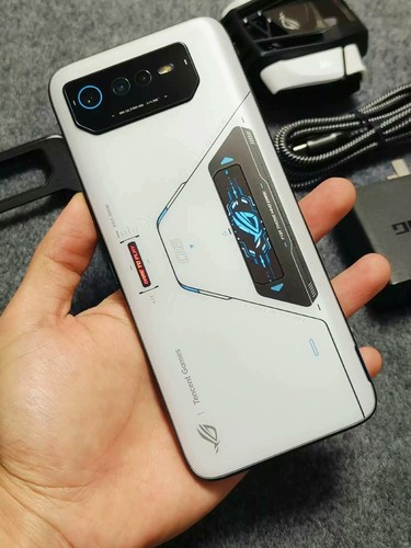 Asus rog phone pro 78 - asus, 6