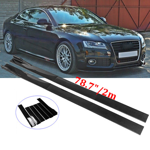 2m seitenschweller - 78.7"/2m,