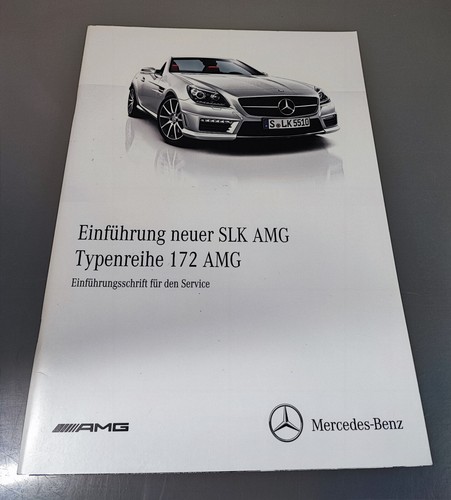 Werkstatthandbuch