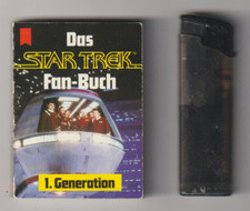 ✪ Das Star Trek Fanbuch - 1