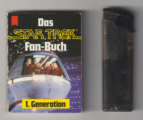 Das star trek - ✪,