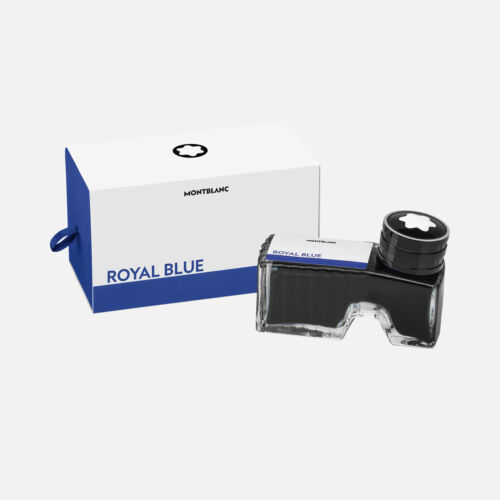 Montblanc tintenfass für - tintenfass,