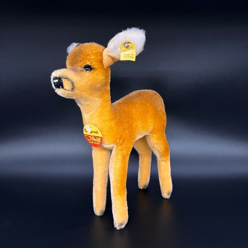 Steiff reh rehgeiss 1811 21 - steiff,
