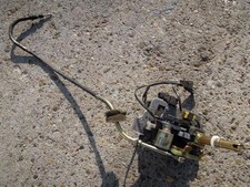 BMW E36 M3 3.2L SMG Wählhebel Automatik Schaltung Steptronik Schaltkulisse