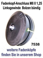 Fadenkopf Husqvarna Honda 8 X