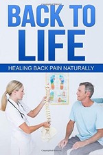 Back To Life: Healing Back