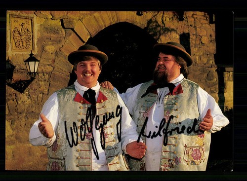 Die wildecker herzbuben - wildecker,