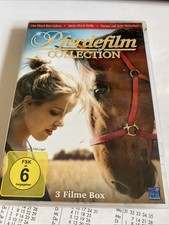 Pferdefilm Collection Ein Pferd fürs Leben Mein Pferd Holly | DVD | 2014
