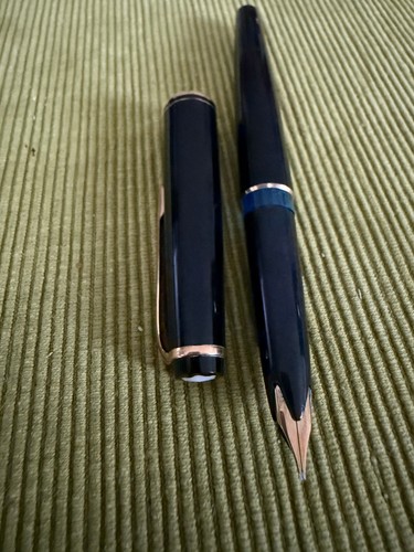 Montblanc füller - nr., –