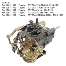 Carburetor Carb 21100-11190