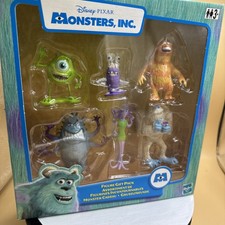 Monsters Inc. Monster AG