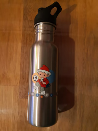 Klean kanteen kinderflasche - kanteen,
